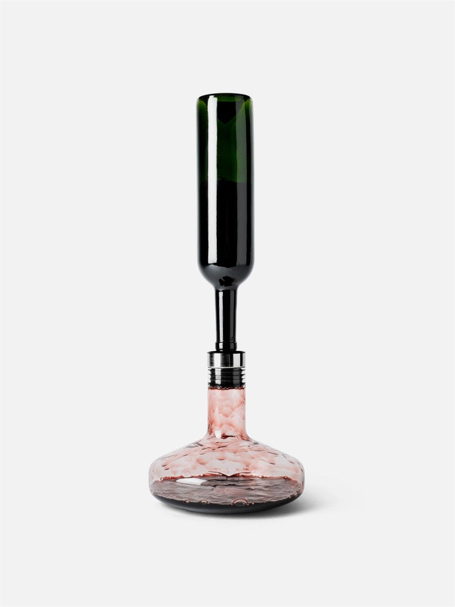Wine Breather Carafe. Deluxe