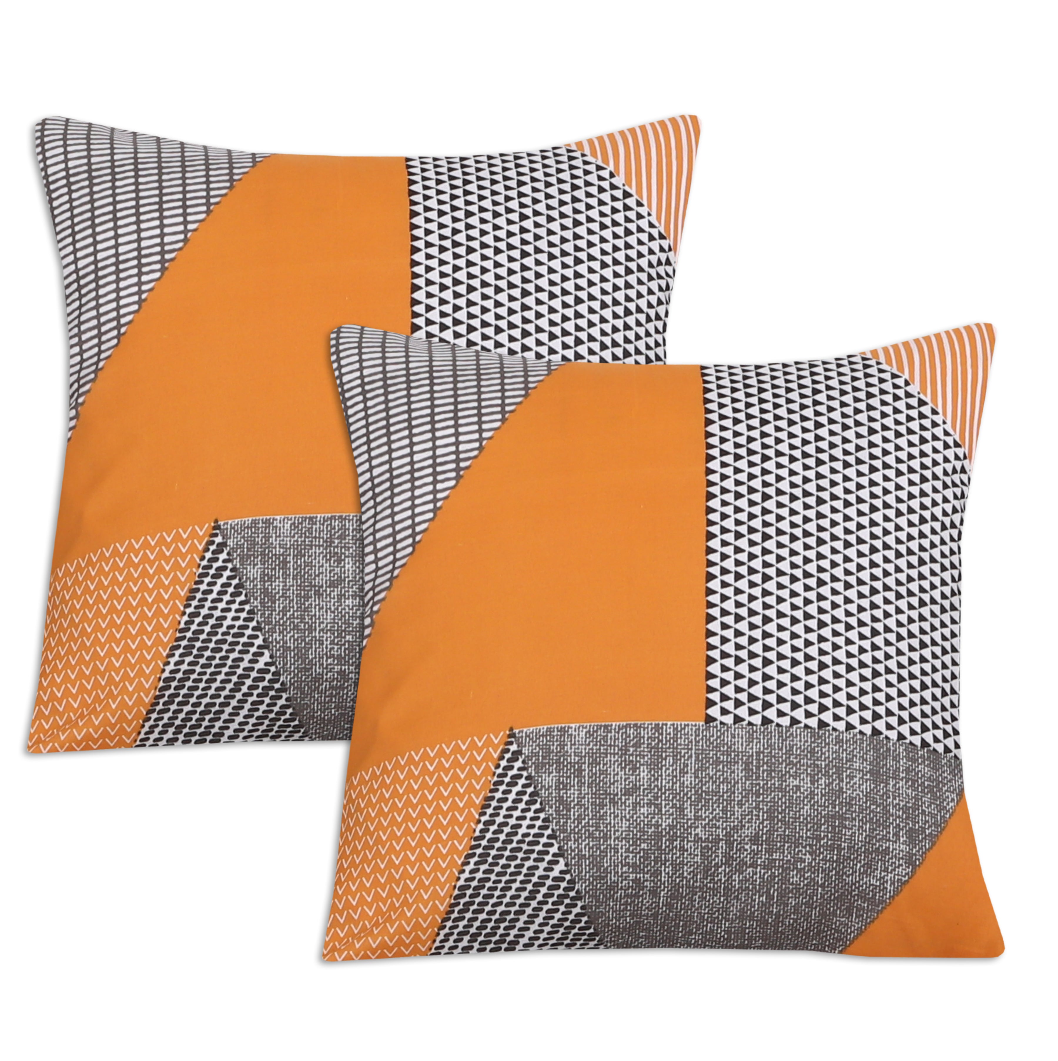 Izmail-Cushion Covers Pack of Two