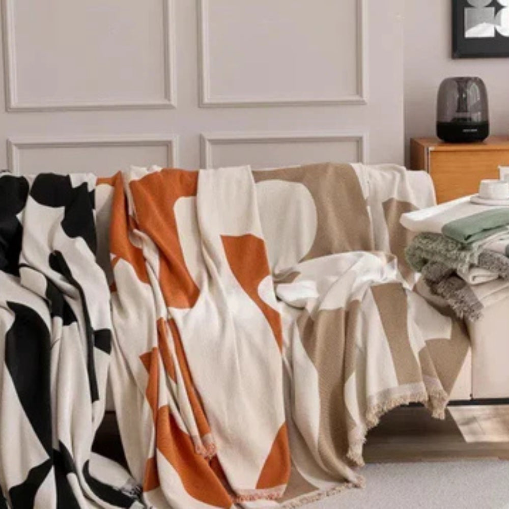 Chenille Sofa Cover