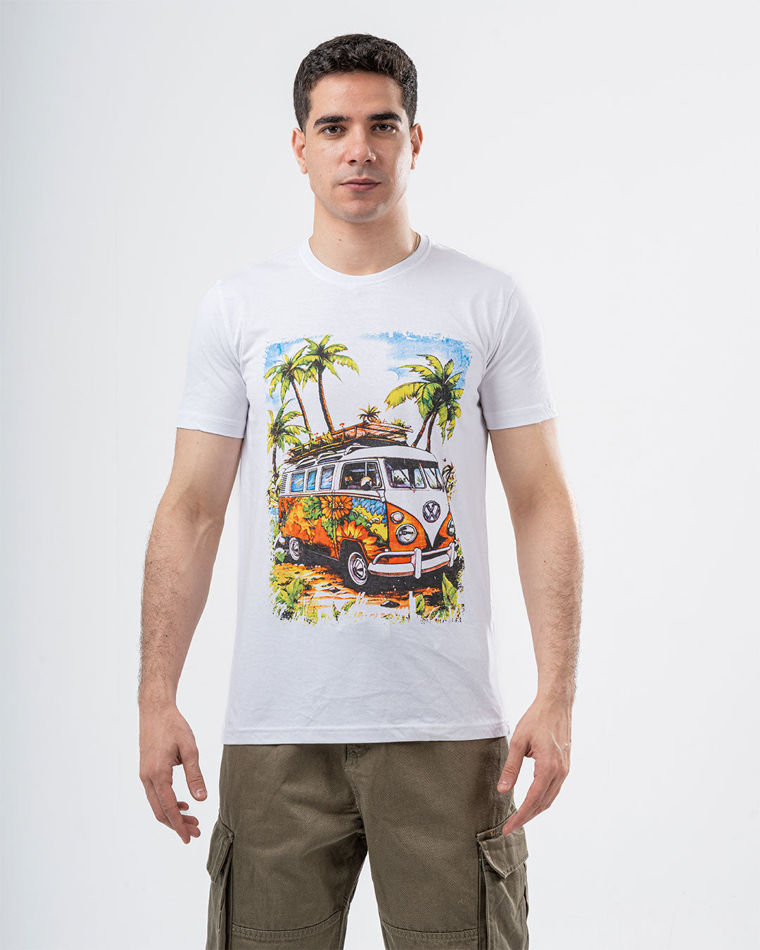 Mens T-Shirt