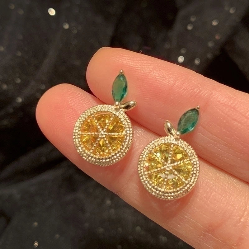 1 Pair Fashion Heart Shape Flower Bow Knot Inlay Copper Alloy Artificial Pearls Zircon Earrings
