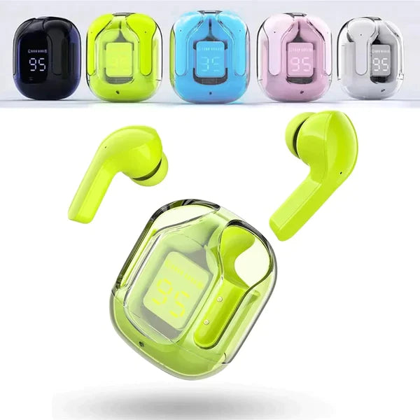 Air31 Headset - TWS Wireless Bluetooth Earphones V5.3