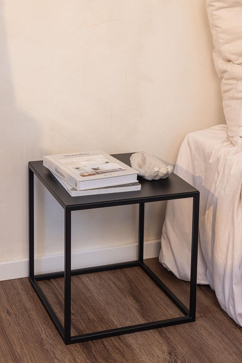 SIDE TABLE SOLI X