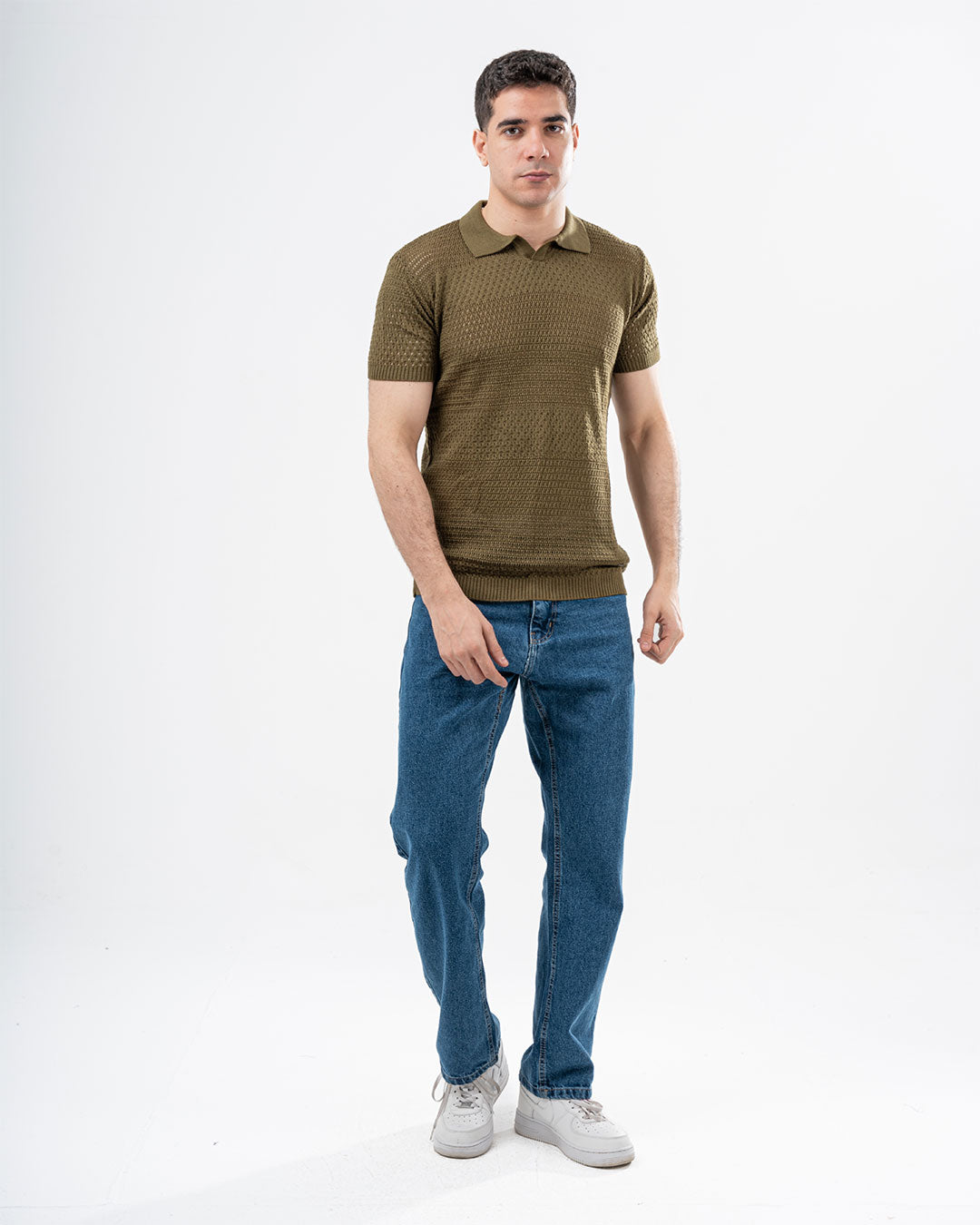 Men Daily T-shirt