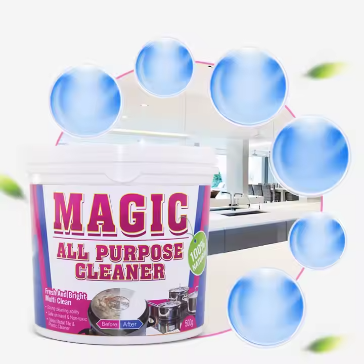 Cookware Cleaner