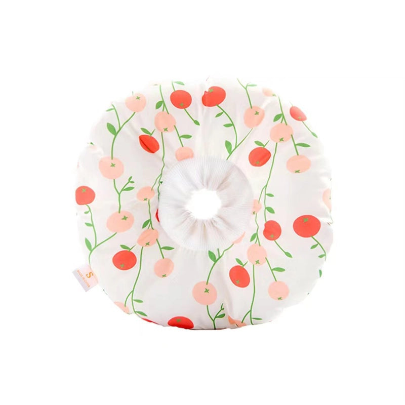 Elizabeth Ring Cat Anti-licking Anti-biting Soft Ring Waterproof Headgear Sterilization Shame Ring Pet Supplies