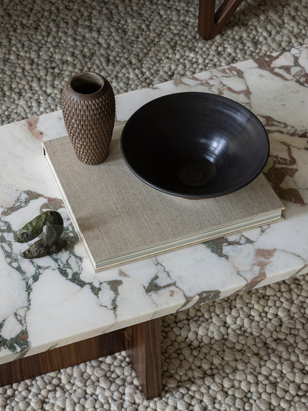 Lounge Table. Wood