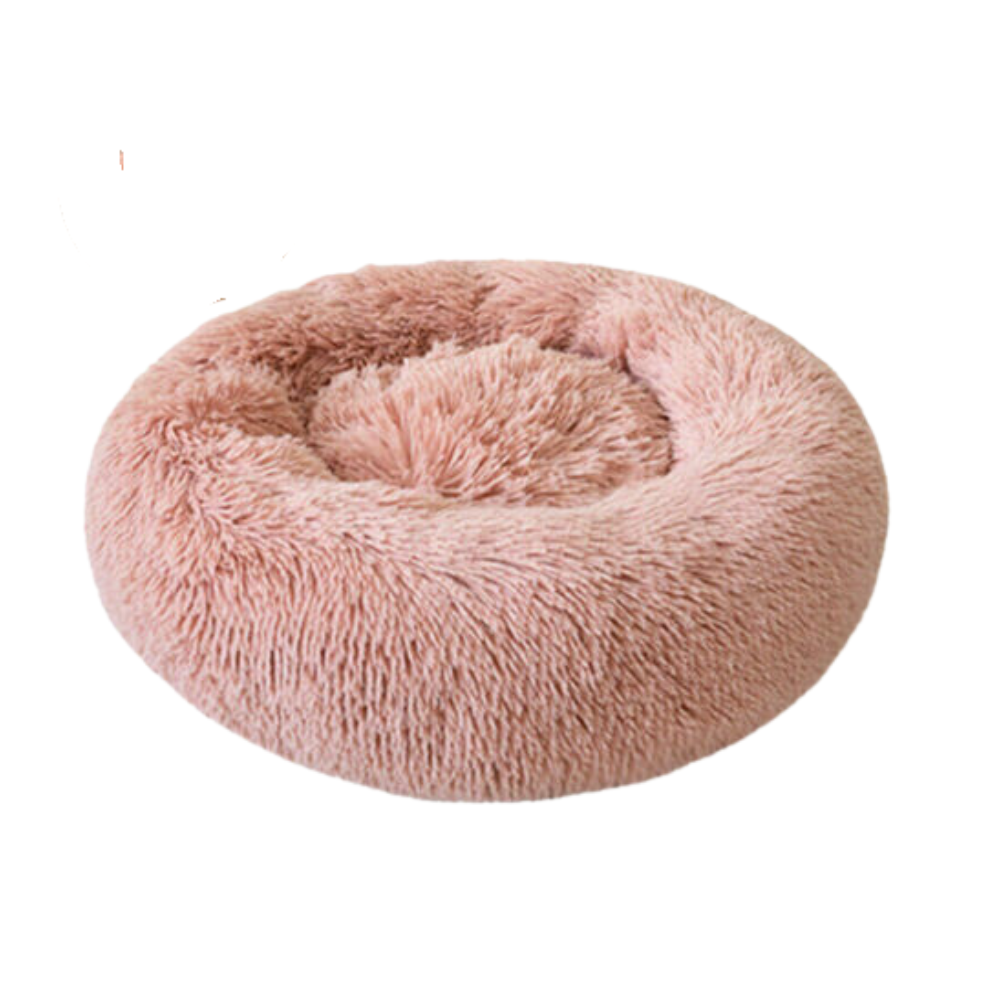 Calming Pet Bed