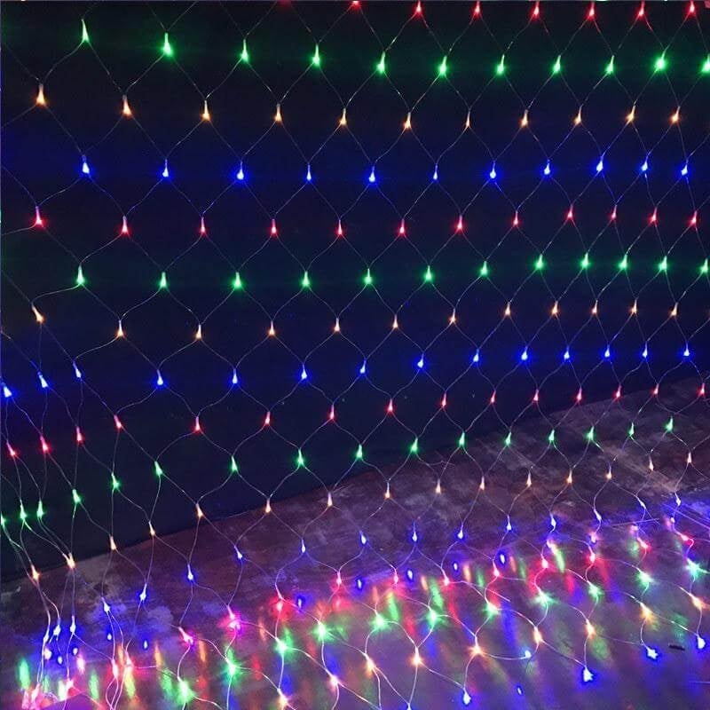 LED string lights decoration lights