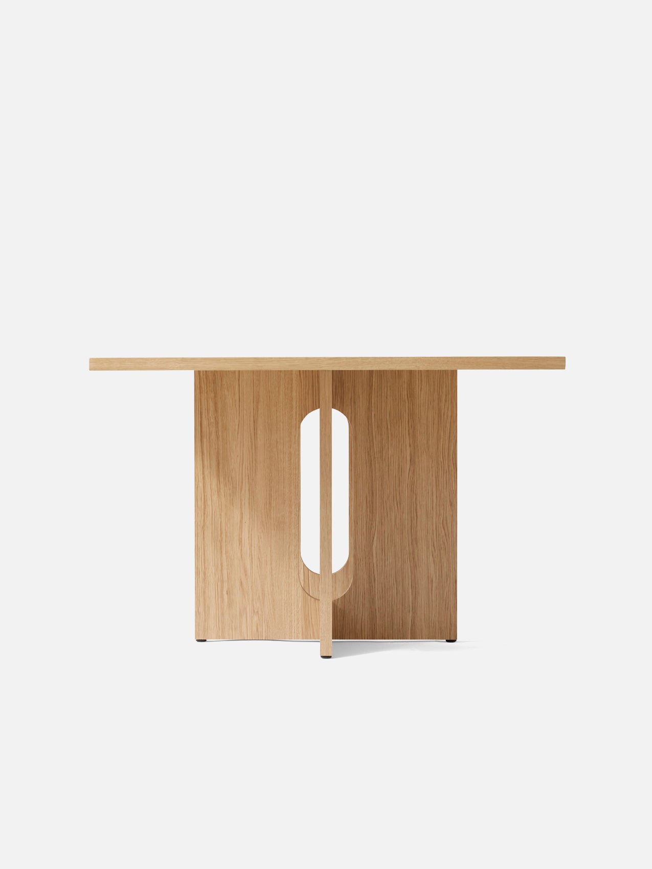 Dining Table. Rectangular