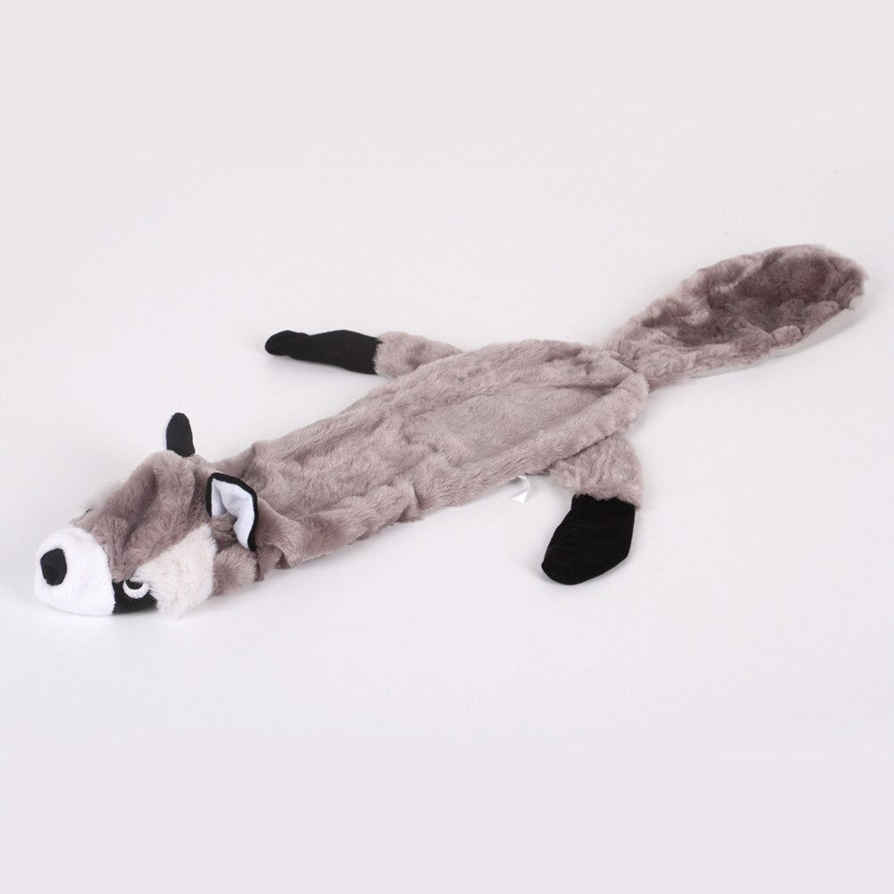 Cute Wolf Toys Stuffed Toys