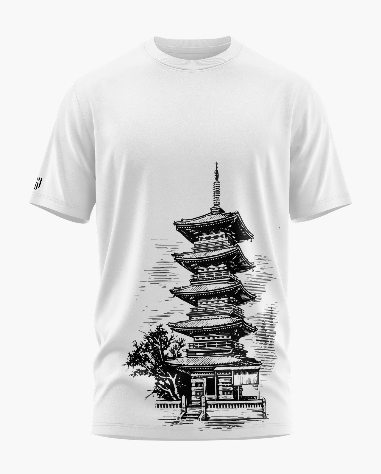 ETERNAL SHRINE T-Shirt