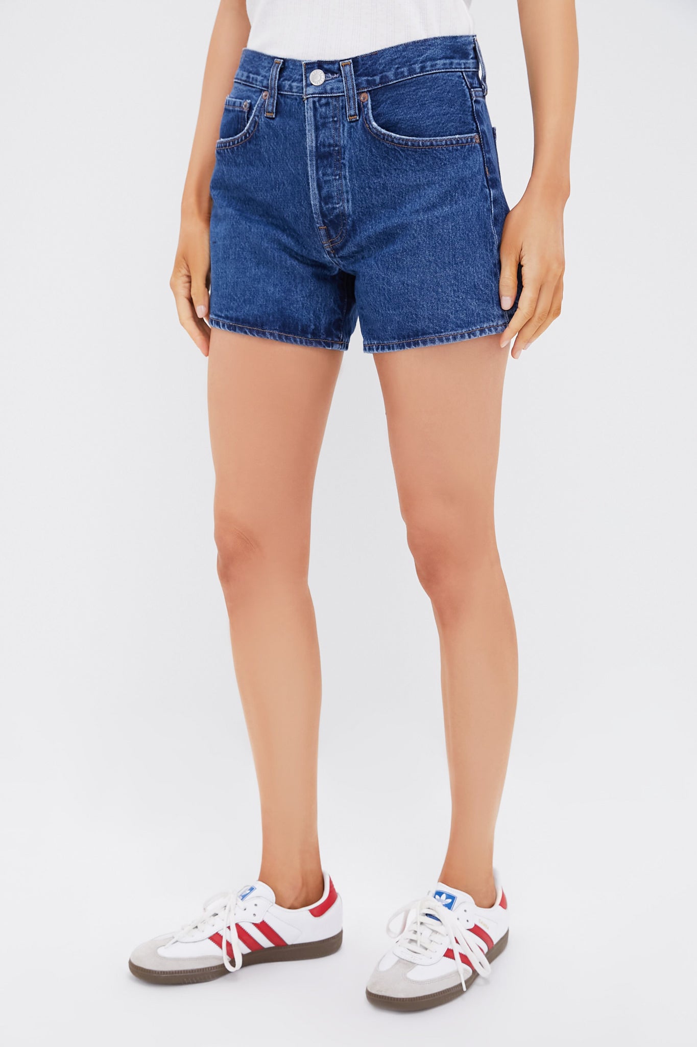 Enamour Parker Long Short
