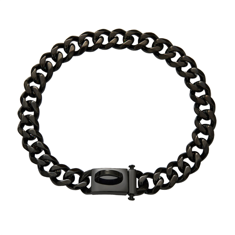 Stainless Steel Metal Dog Collars Chain