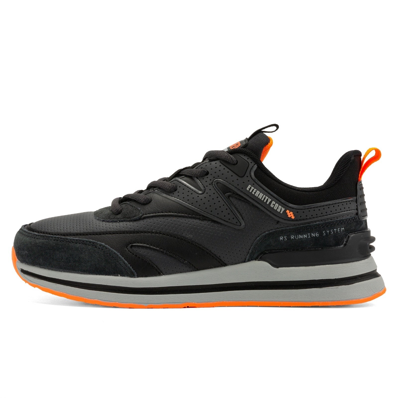 West Trendy Designer Athletic Sport Sneakers