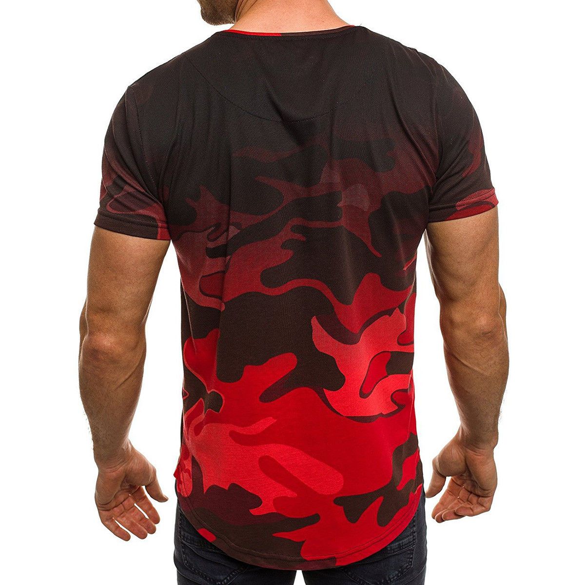 Damon's Shirt