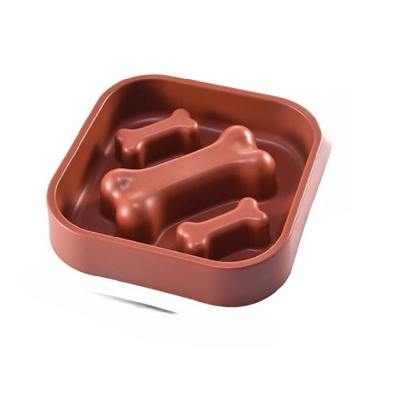 Anti Choking Cat Eating Dish