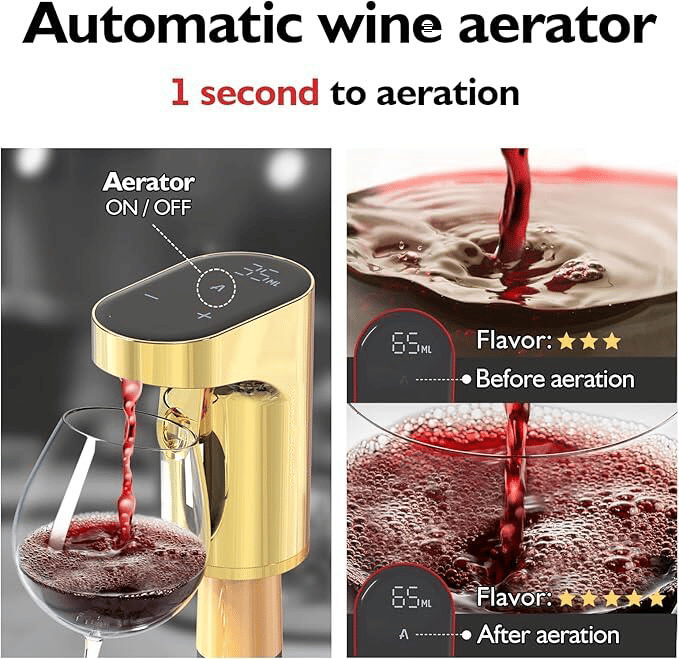 48% OFF 2024 New Digital beverage dispenser with quantity mode