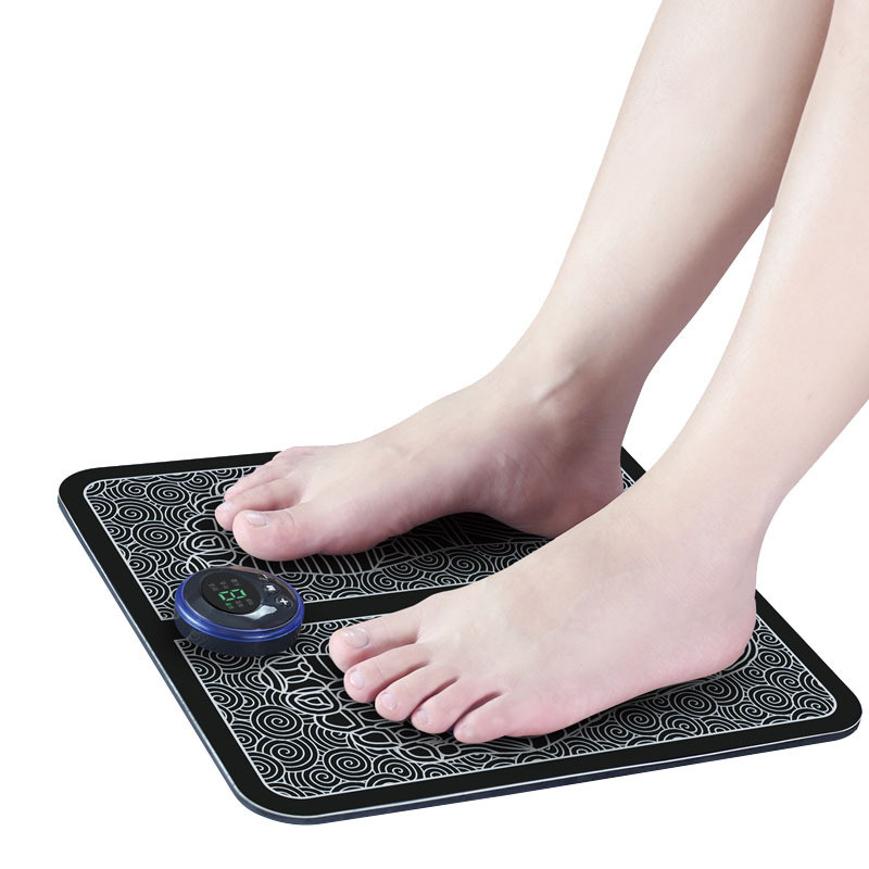 STEPSOOTHE EMS FOOT MASSAGER