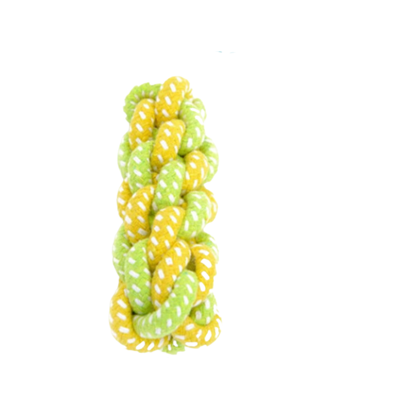Chews Rope Knot Ball