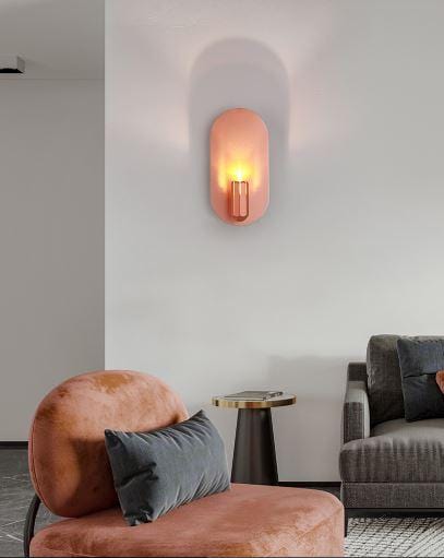 Grus W | Modern LED Wall Lamp