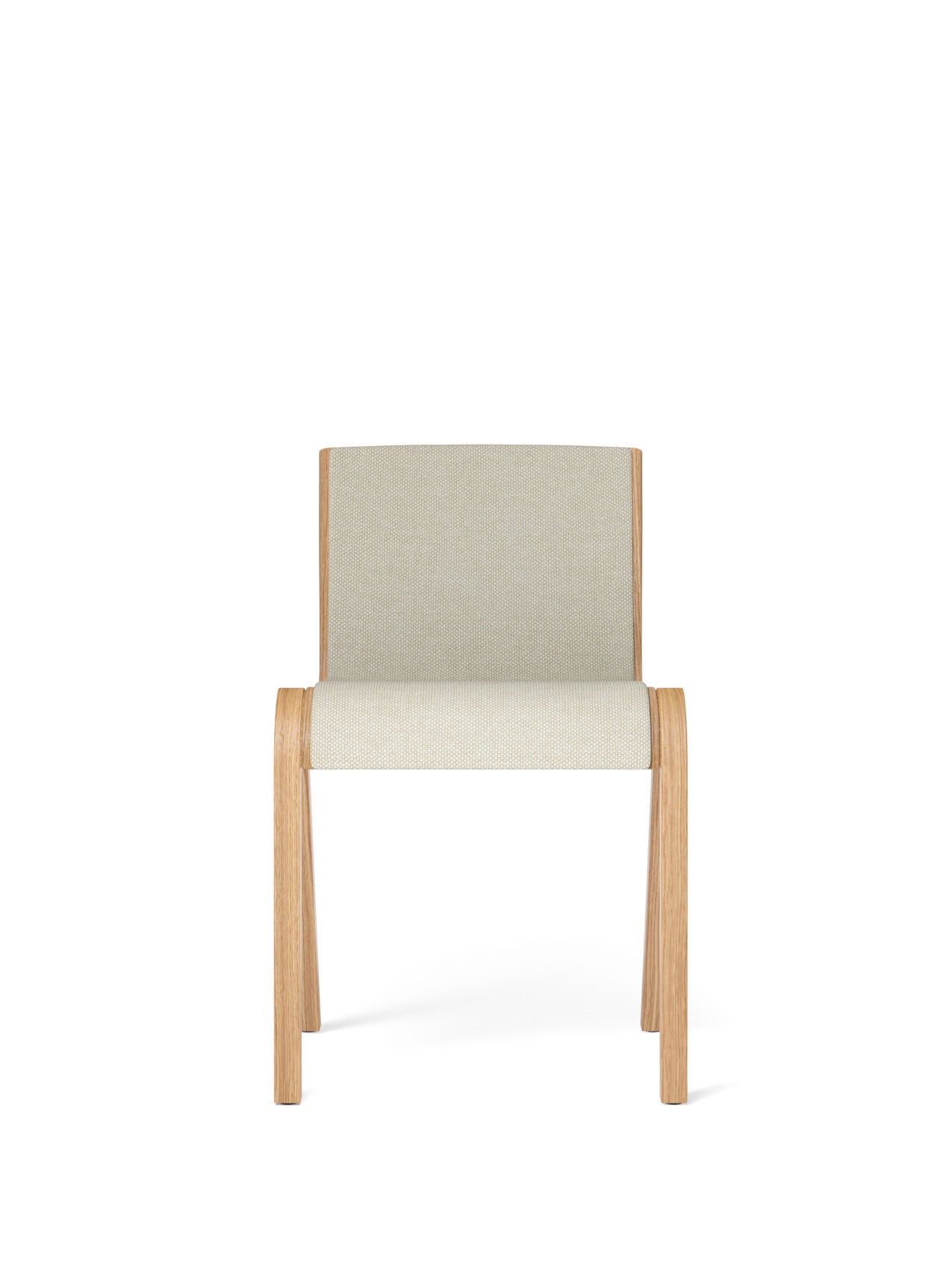 Ready Dining Chair. Fully Upholstered