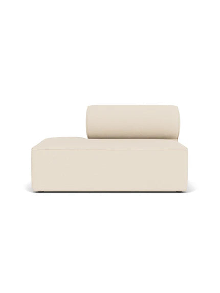 Eave Sectional. 34 Depth. Chaise Modules