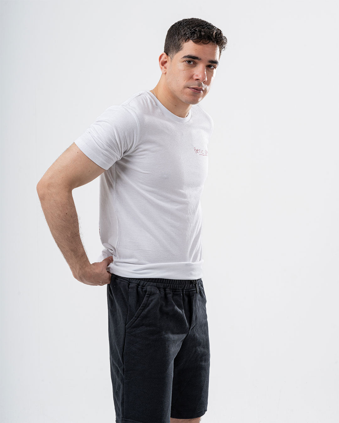 Plain Short