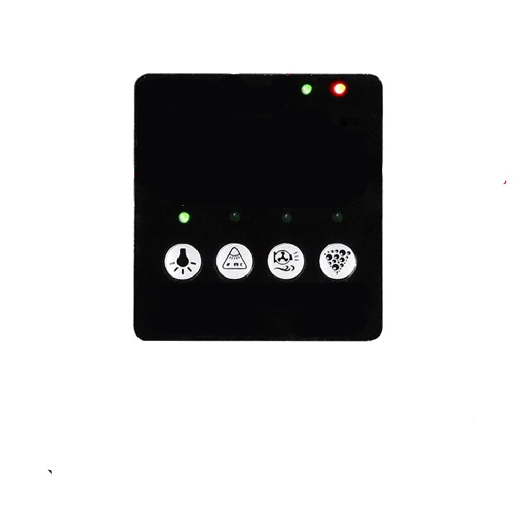Aquarium Smart Timer Switch Socket