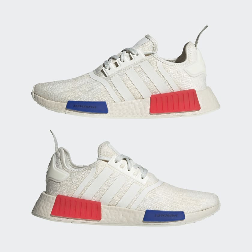 ZAPATILLAS TENIS NMD_R1