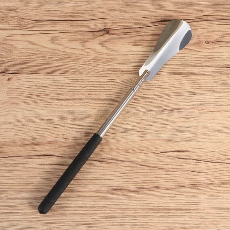 (New Year Sale- Save 48% OFF)Retractable shoe horn