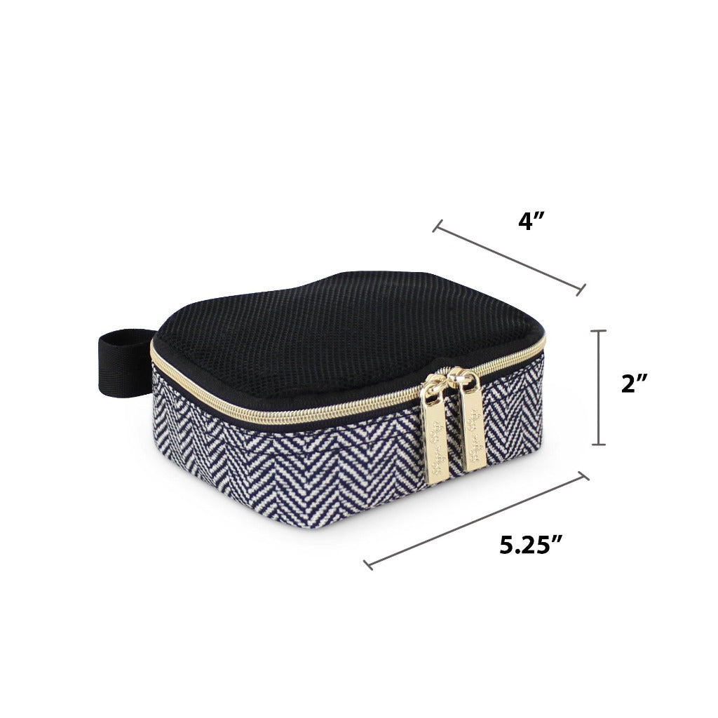 Pack Like A Boss? Packing Cubes