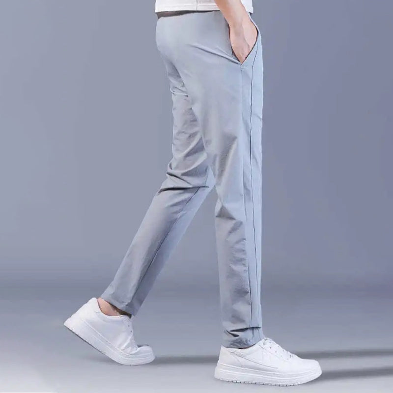 Men's Fast Dry Stretch Pants