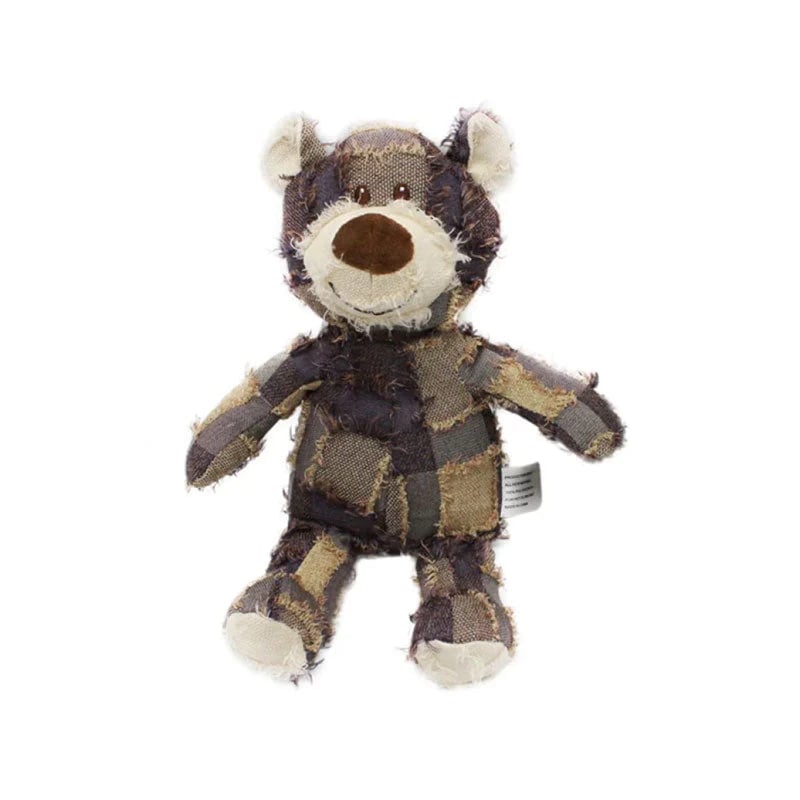 Indestructible Robust Bear