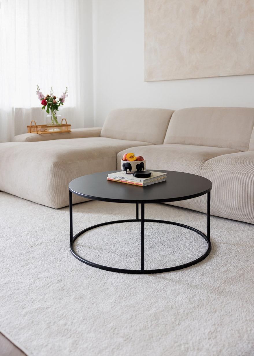 COFFEE TABLE VESINA X