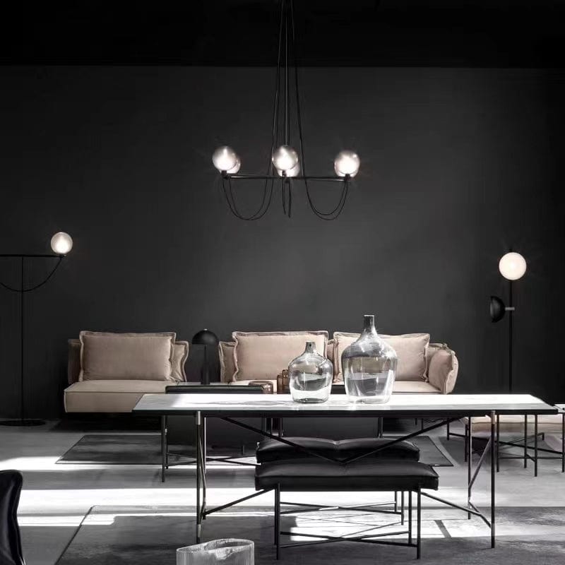 Eino | Modern Chandelier