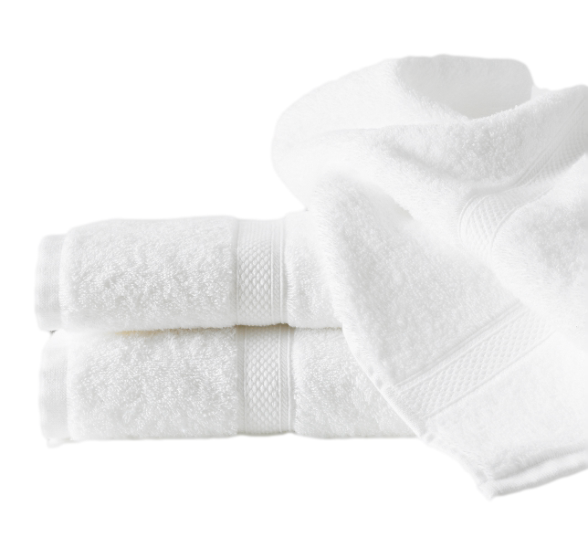 Premium 700GSM Combed Cotton Hotel Towels