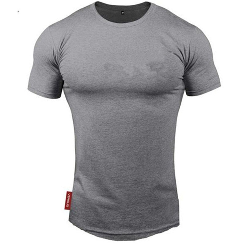 Barton Slim-fit Shirt