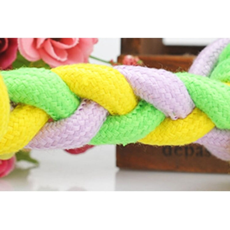 Pet Dog Toys Candy