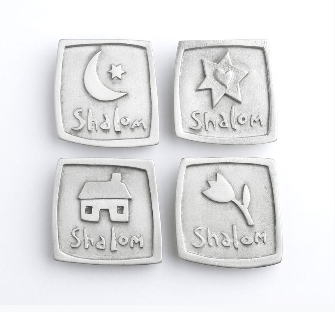 Shalom Magnets