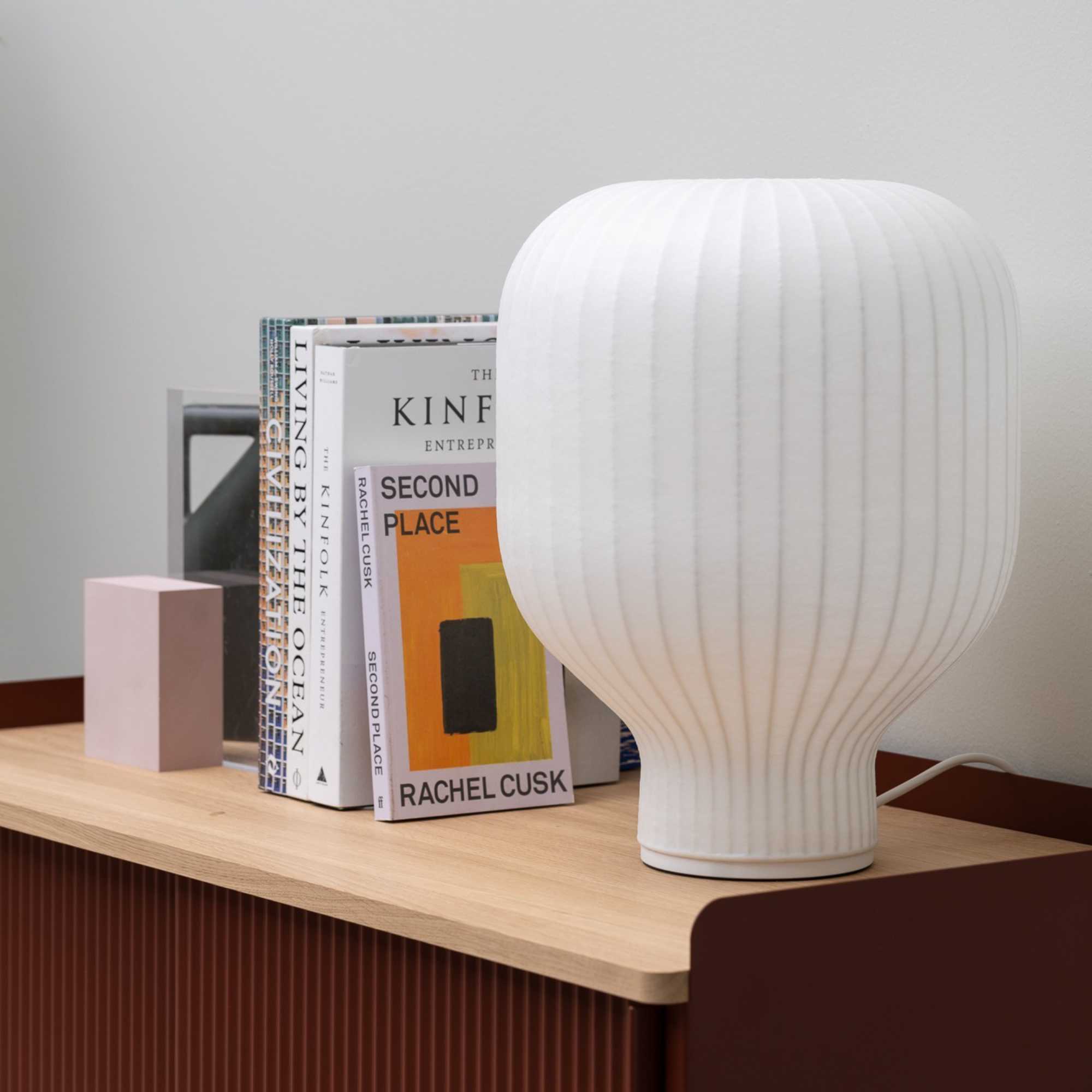strand Table Lamp
