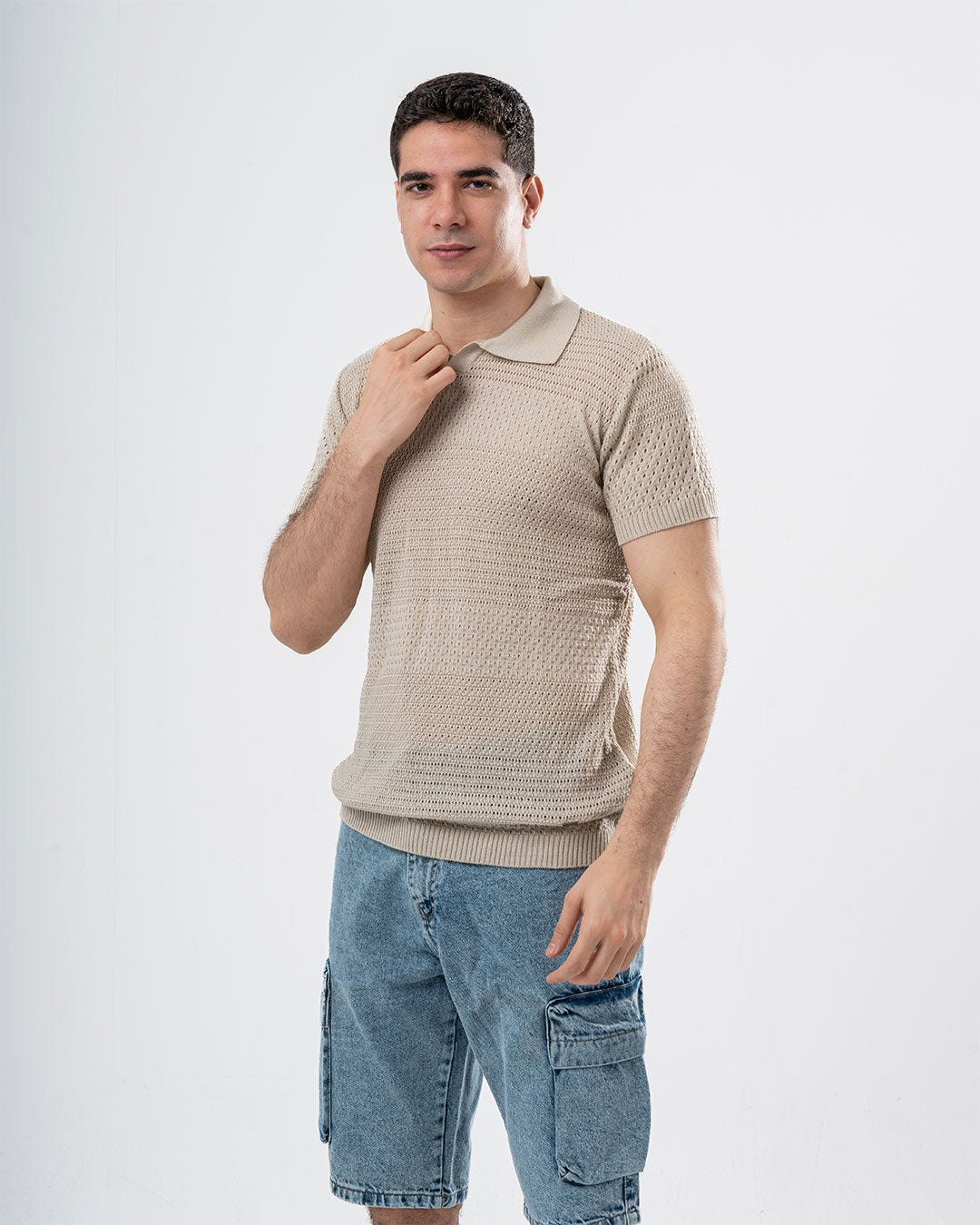 Men Daily T-shirt