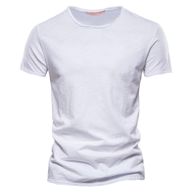 Furore Cotton T-shirt