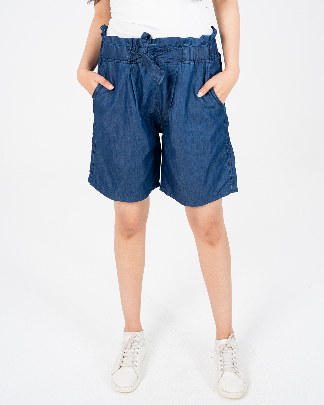 Lois Womens Jeans Shorts