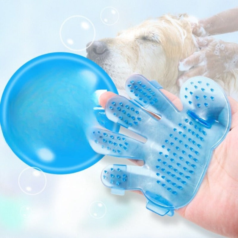 Hair Fur Shedding Remover