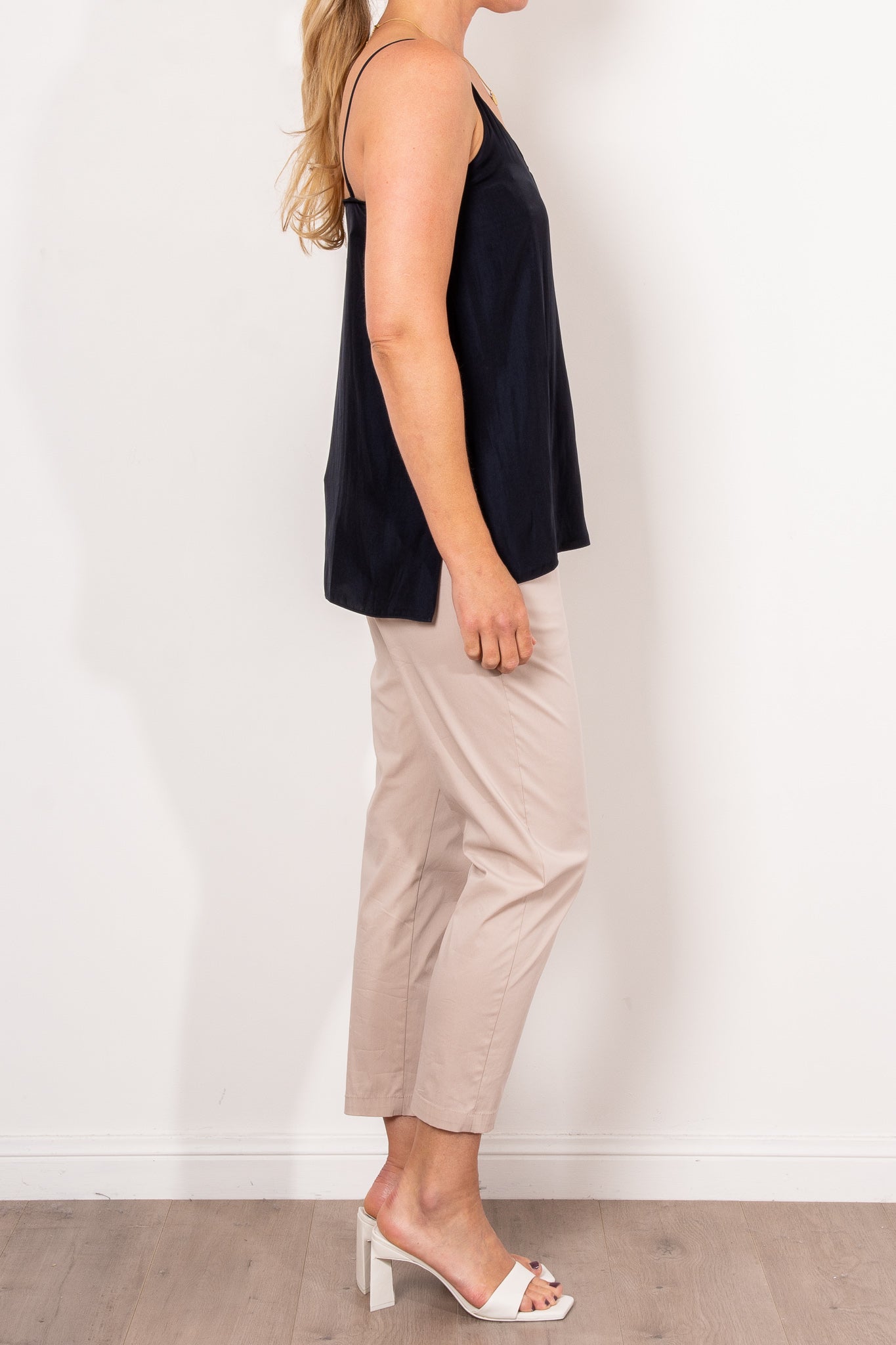 Mela Purdie Nomad Pant Microprene