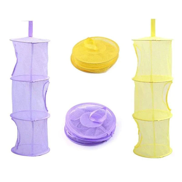 Inner Garments Organizer