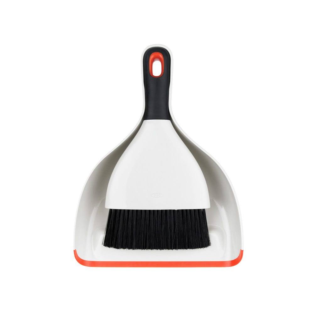 Good Grips Dustpan & Brush Set