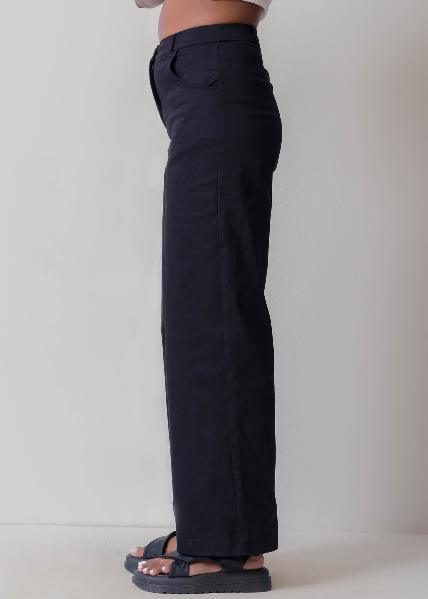 Tailored Pant