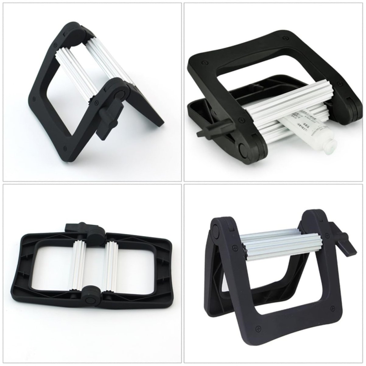 Multifunctional Toothpaste Squeezer